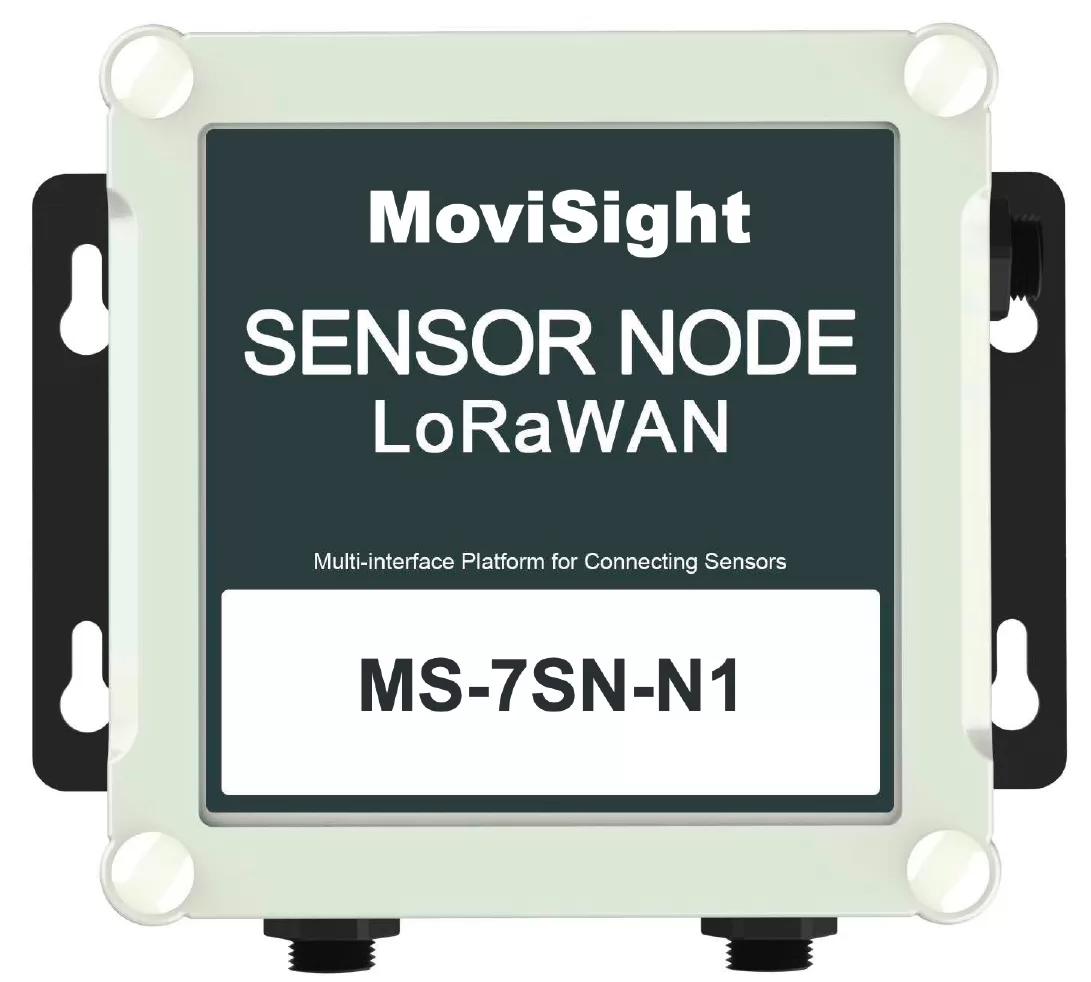 Nodo sensor Lora Networks-MS-7SN-N1