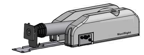 Poste Telescopico Automatico 3 Metros para Vehiculos